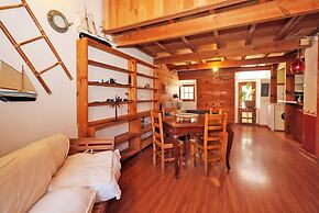 B10 - Rua do Canal 2 Bed Apartment