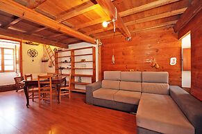 B10 - Rua do Canal 2 Bed Apartment
