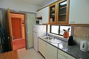 A71 - Pinheiros Flat in Lagos