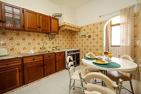 B91 - Bairro Apartment in Lagos
