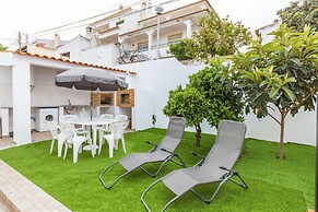 D02 - Carrob Street House