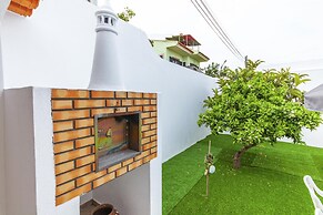 D02 - Carrob Street House