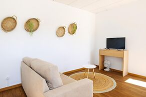 I 06 - Apartment 6 in St Johns Getaway