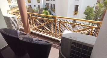 C27 - Torraltinha Way Apartment