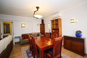 C27 - Torraltinha Way Apartment