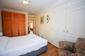 C27 - Torraltinha Way Apartment