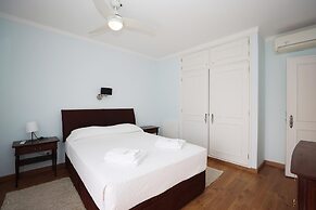 C27 - Torraltinha Way Apartment