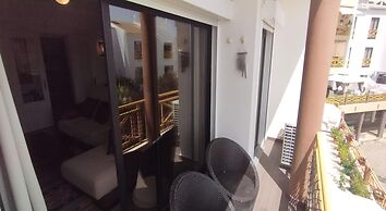C27 - Torraltinha Way Apartment