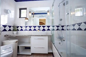 C27 - Torraltinha Way Apartment