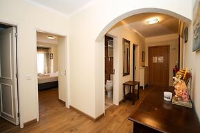 C27 - Torraltinha Way Apartment
