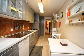 C27 - Torraltinha Way Apartment