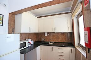 V 01 - Apartament 1 in Seacliff Albufeira