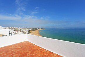 V 01 - Apartament 1 in Seacliff Albufeira