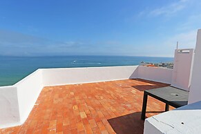 V 01 - Apartament 1 in Seacliff Albufeira