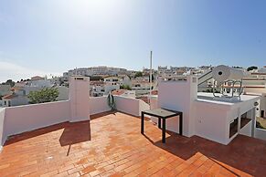 V 01 - Apartament 1 in Seacliff Albufeira