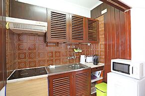 V 04 - Apartment 4 in Seacliff Albufeira