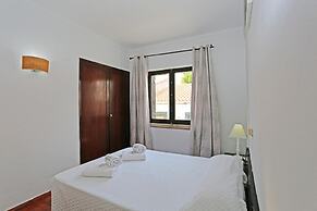 V 04 - Apartment 4 in Seacliff Albufeira