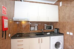 V 03 - Apartment 3 in Seacliff Albufeira