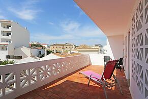V 02 - Apartment 2 in Seacliff Albufeira