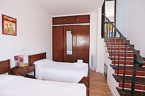 V 02 - Apartment 2 in Seacliff Albufeira