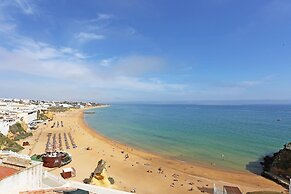 V 02 - Apartment 2 in Seacliff Albufeira