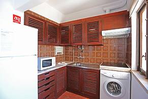 V 02 - Apartment 2 in Seacliff Albufeira