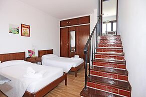V 02 - Apartment 2 in Seacliff Albufeira
