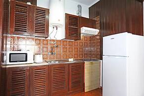 V 06 - Apartment 6 in Seacliff Albufeira