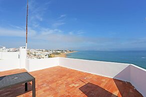 V 06 - Apartment 6 in Seacliff Albufeira