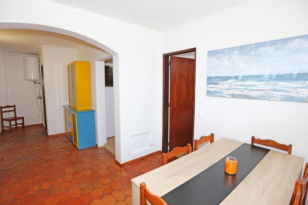 V 07 - Apartament 7 in Seacliff Albufeira