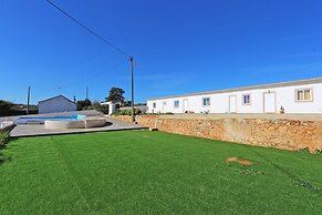 X 08 - 1 Bed Apartment in Quinta da Ponte