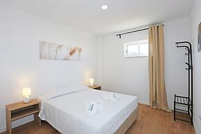 X 08 - 1 Bed Apartment in Quinta da Ponte