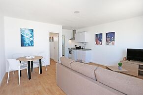 X 08 - 1 Bed Apartment in Quinta da Ponte