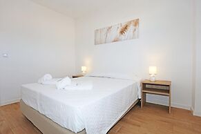 X 08 - 1 Bed Apartment in Quinta da Ponte