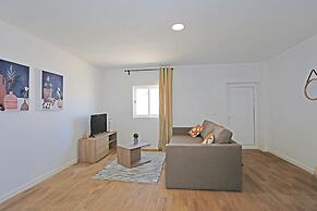 X 08 - 1 Bed Apartment in Quinta da Ponte