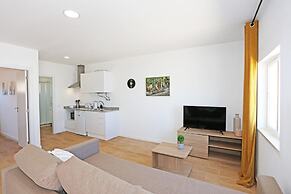 X 06 - 1 Bed Apartment in Quinta da Ponte