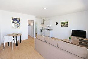X 06 - 1 Bed Apartment in Quinta da Ponte
