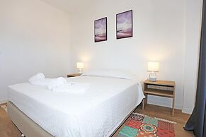 X 06 - 1 Bed Apartment in Quinta da Ponte