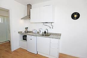 X 06 - 1 Bed Apartment in Quinta da Ponte