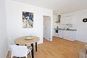 X 06 - 1 Bed Apartment in Quinta da Ponte