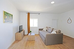 X 06 - 1 Bed Apartment in Quinta da Ponte