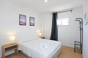 X 06 - 1 Bed Apartment in Quinta da Ponte