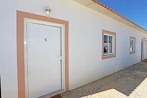 X 06 - 1 Bed Apartment in Quinta da Ponte