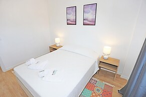 X 06 - 1 Bed Apartment in Quinta da Ponte