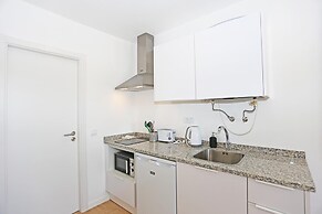 X 04 - 1 Bed Apartment in Quinta da Ponte