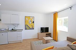 X 04 - 1 Bed Apartment in Quinta da Ponte