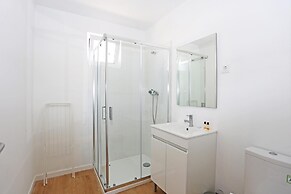 X 04 - 1 Bed Apartment in Quinta da Ponte