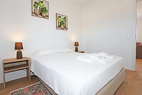 X 07 - 1 Bed Apartment in Quinta da Ponte