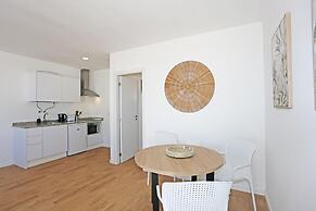 X 07 - 1 Bed Apartment in Quinta da Ponte