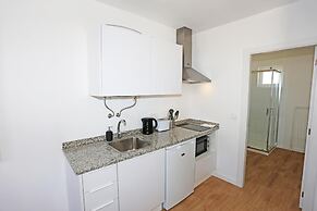 X 07 - 1 Bed Apartment in Quinta da Ponte